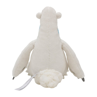 Pokemon Fit Beartic Plush