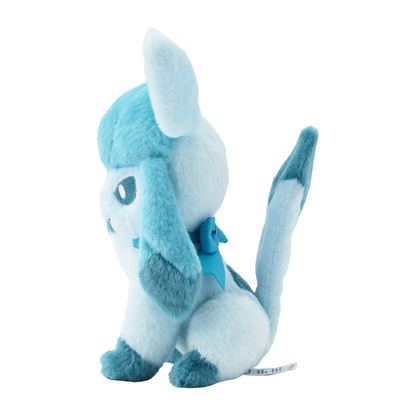 Pokemon Eevee Collection Glaceon Plush Toy