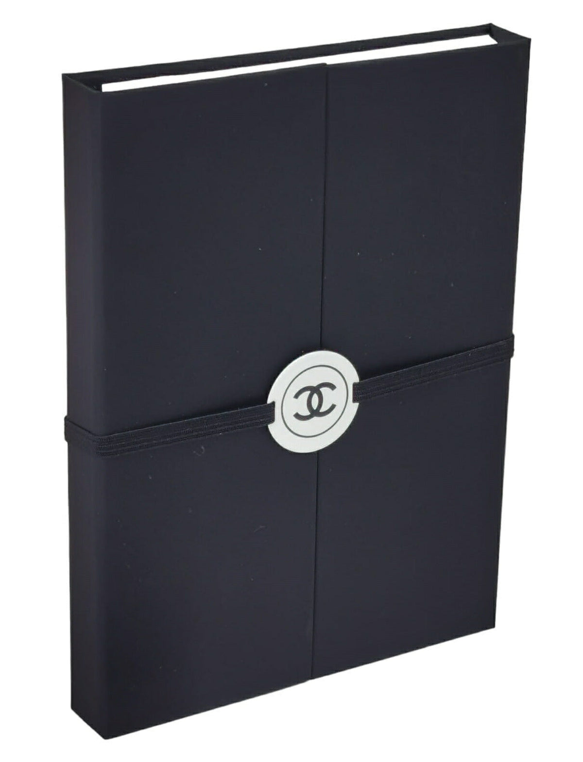 CHANEL LA COLLECTION Sticky Notes & Pencil Set 2024 Limited Edition Novelty Gift