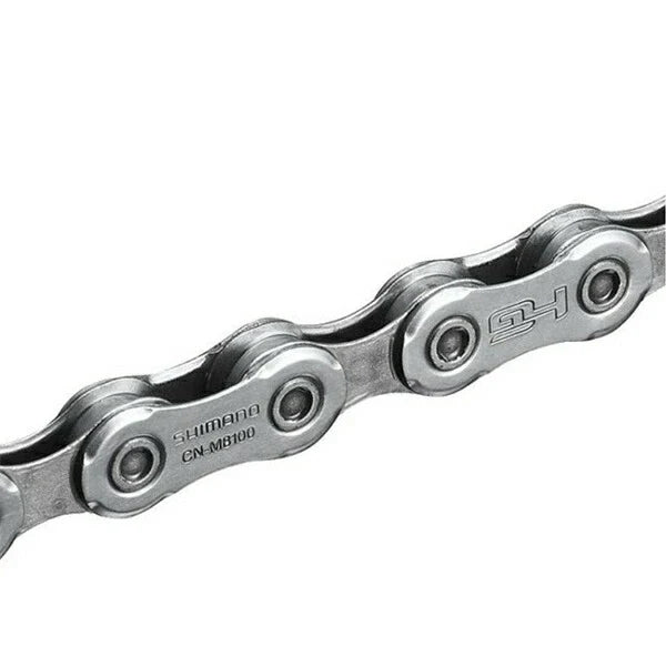 Shimano CN-M8100 12-Speed Chain 126 Links