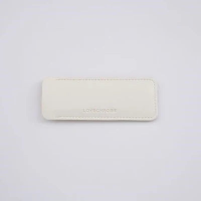 LOVECHROME Bangs Comb Case