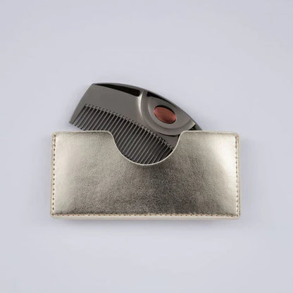 LOVECHROME TSUKI Comb Case
