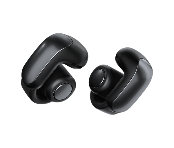Bose Ultra Open Earbuds Wireless Earphones