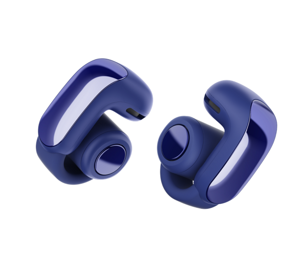 Bose Ultra Open Earbuds Wireless Earphones