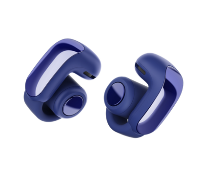 Bose Ultra Open Earbuds Wireless Earphones