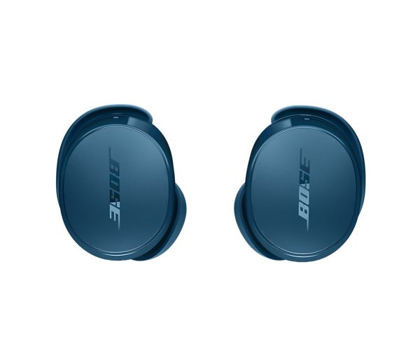 Bose QuietComfort Earbuds Earphones
