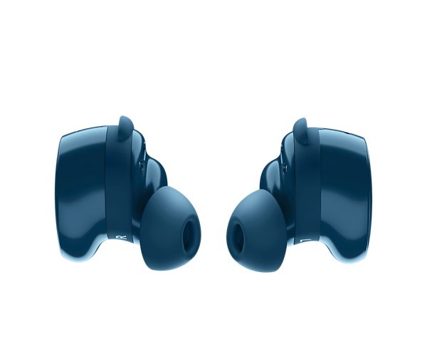Bose QuietComfort Earbuds Earphones