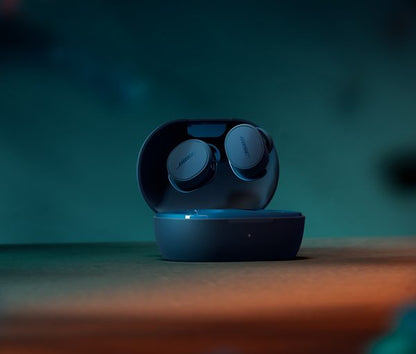 Bose QuietComfort Earbuds Earphones