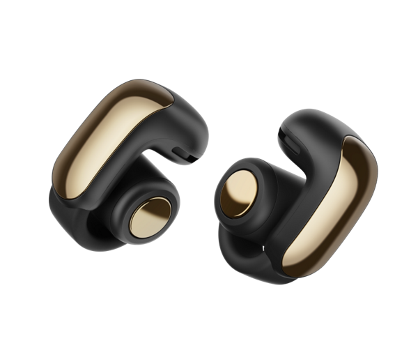 Bose Ultra Open Earbuds Wireless Earphones