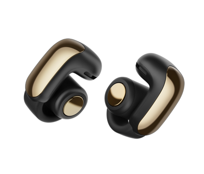 Bose Ultra Open Earbuds Wireless Earphones
