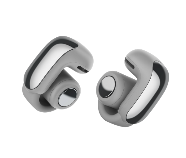 Bose Ultra Open Earbuds Wireless Earphones