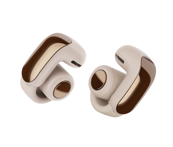 Bose Ultra Open Earbuds Wireless Earphones