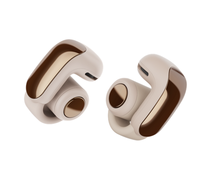 Bose Ultra Open Earbuds Wireless Earphones