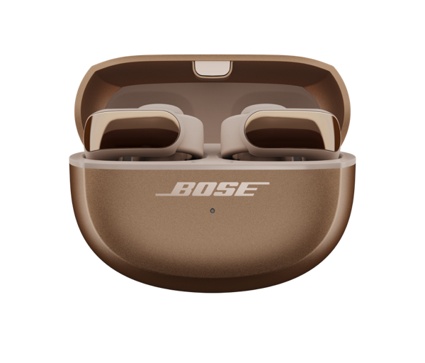 Bose Ultra Open Earbuds Wireless Earphones