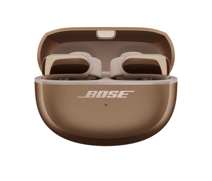 Bose Ultra Open Earbuds Wireless Earphones