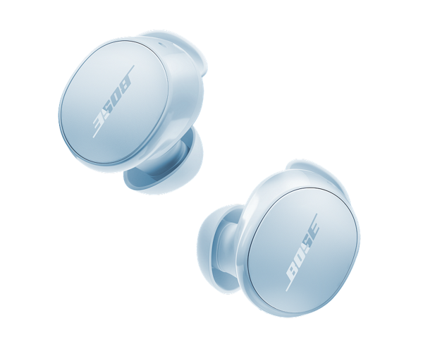 Bose QuietComfort Earbuds Earphones