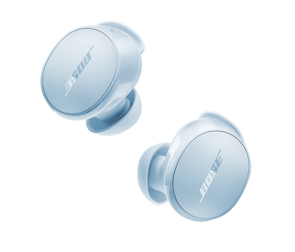 Bose QuietComfort Earbuds Earphones