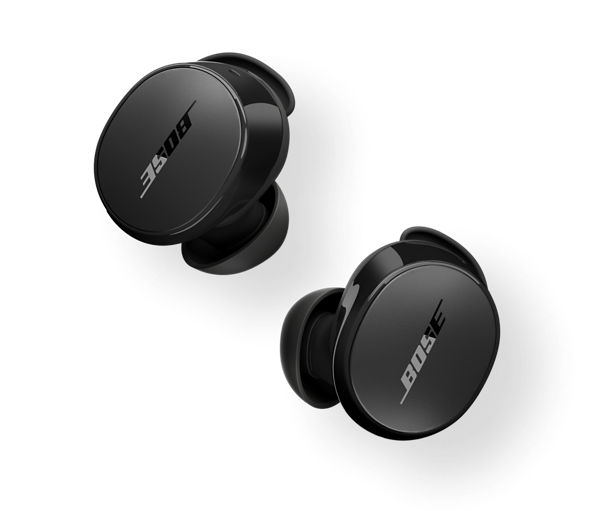 Bose QuietComfort Earbuds Earphones