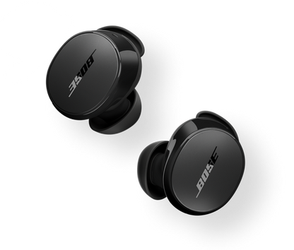 Bose QuietComfort Earbuds Earphones