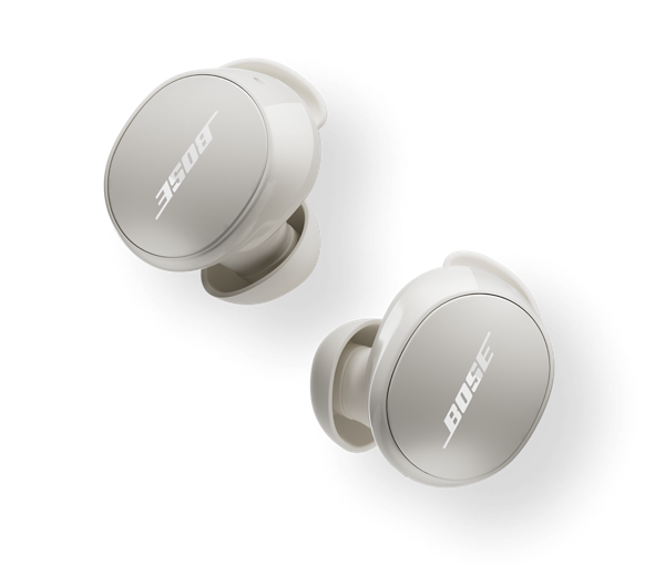 Bose QuietComfort Earbuds Earphones