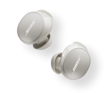 Bose QuietComfort Earbuds Earphones