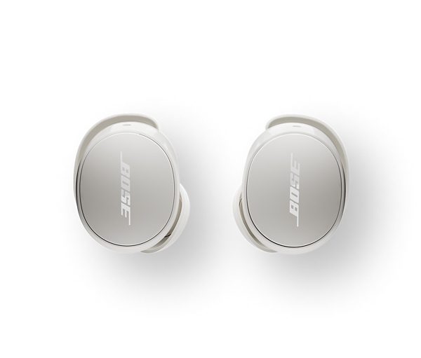 Bose QuietComfort Earbuds Earphones