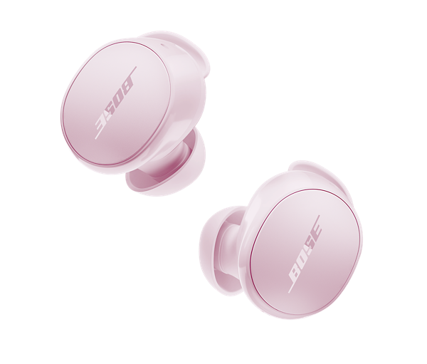 Bose QuietComfort Earbuds Earphones