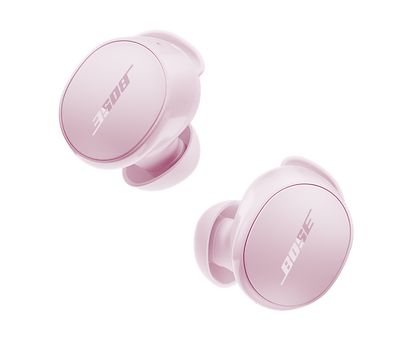 Bose QuietComfort Earbuds Earphones