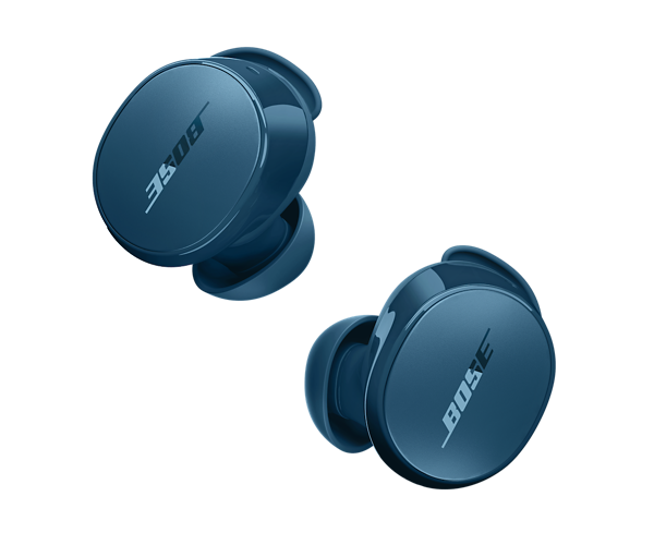 Bose QuietComfort Earbuds Earphones