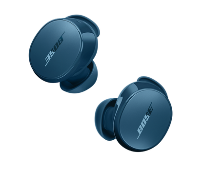 Bose QuietComfort Earbuds Earphones
