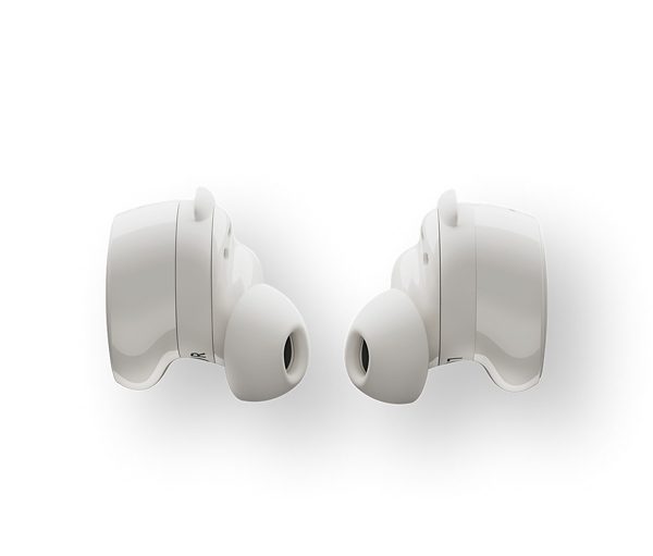 Bose QuietComfort Earbuds Earphones