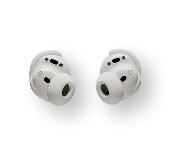 Bose QuietComfort Earbuds Earphones