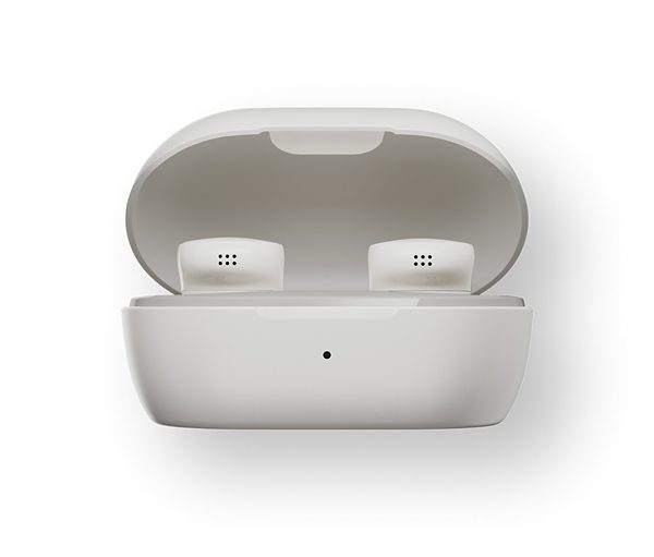 Bose QuietComfort Earbuds Earphones