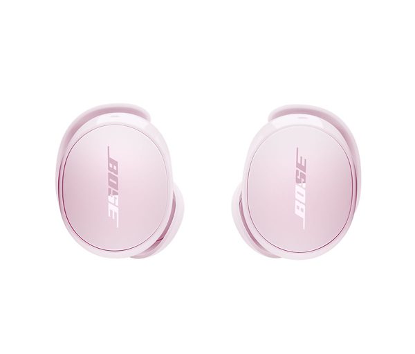 Bose QuietComfort Earbuds Earphones