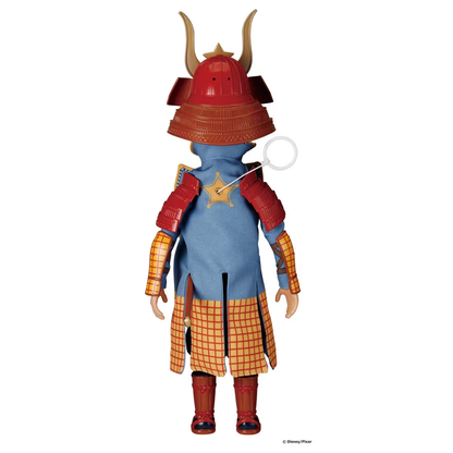 Takara Tomy Talking Figure Toy Story 30th Woody Kabuto Ver.
