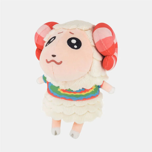 Animal Crossing New Horizons Chachamaru (Dom) Plush Toy S Size ALL STAR COLLECTION