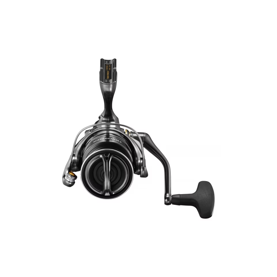 Shimano 24 Twin Power Spinning Reel