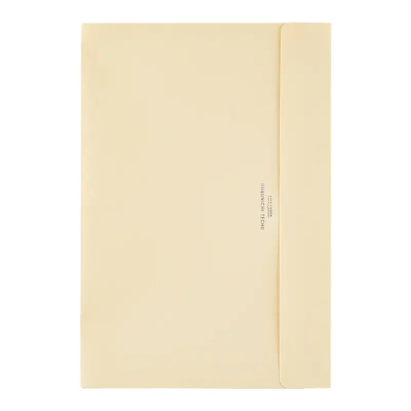 Hobonichi Add-On Pocket Set