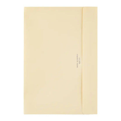 Hobonichi Add-On Pocket Set
