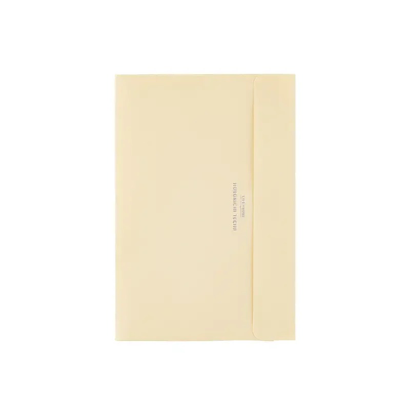 Hobonichi Add-On Pocket Set