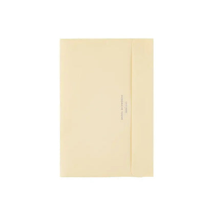 Hobonichi Add-On Pocket Set