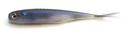 RAID JAPAN FishRoller 4 Inch Bait