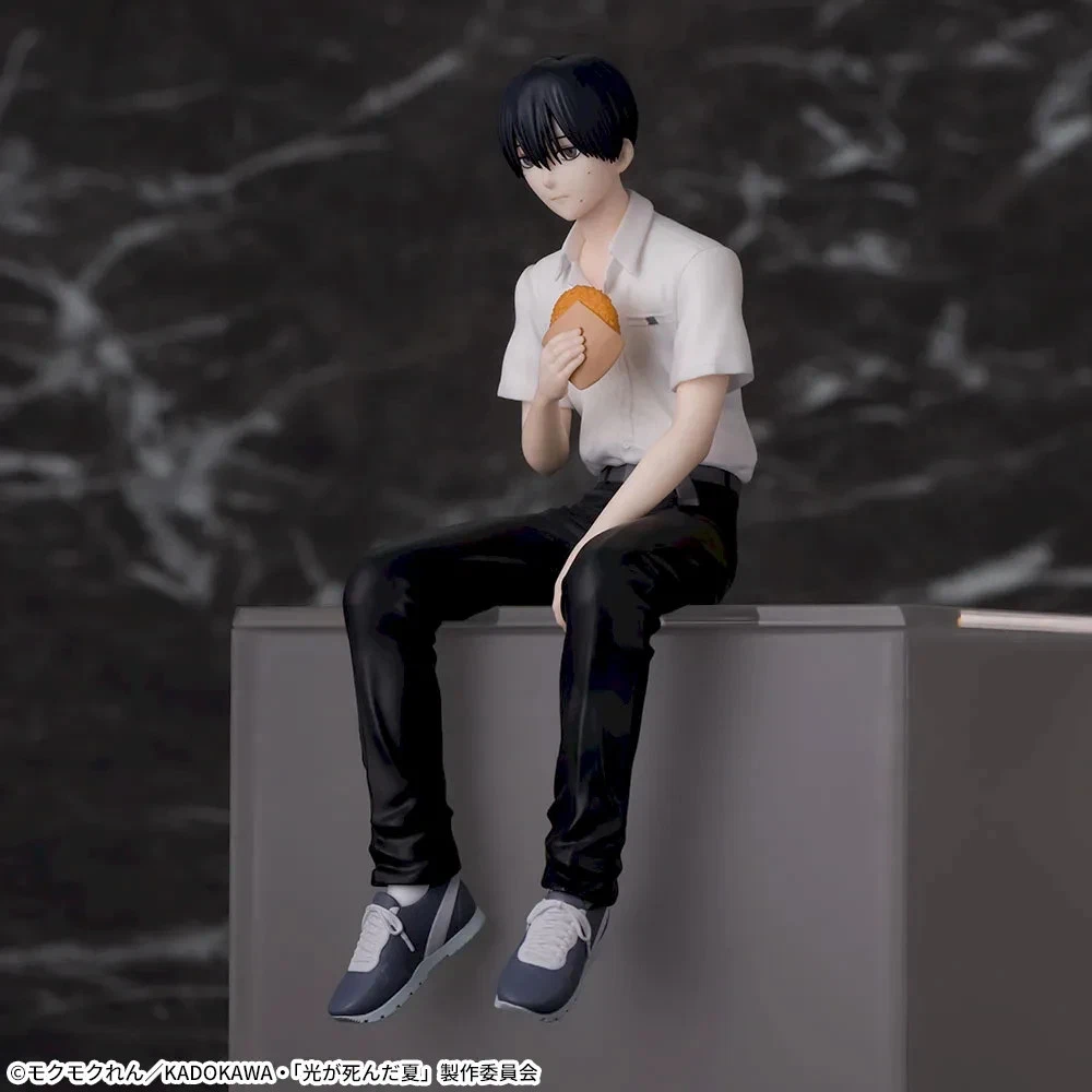 Preza Summer Hikarudai Chokonose Figure Set of 2 Mitsuyoshiki