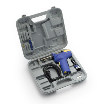 Hakko FR301-82 100V with Case Desoldering Tool