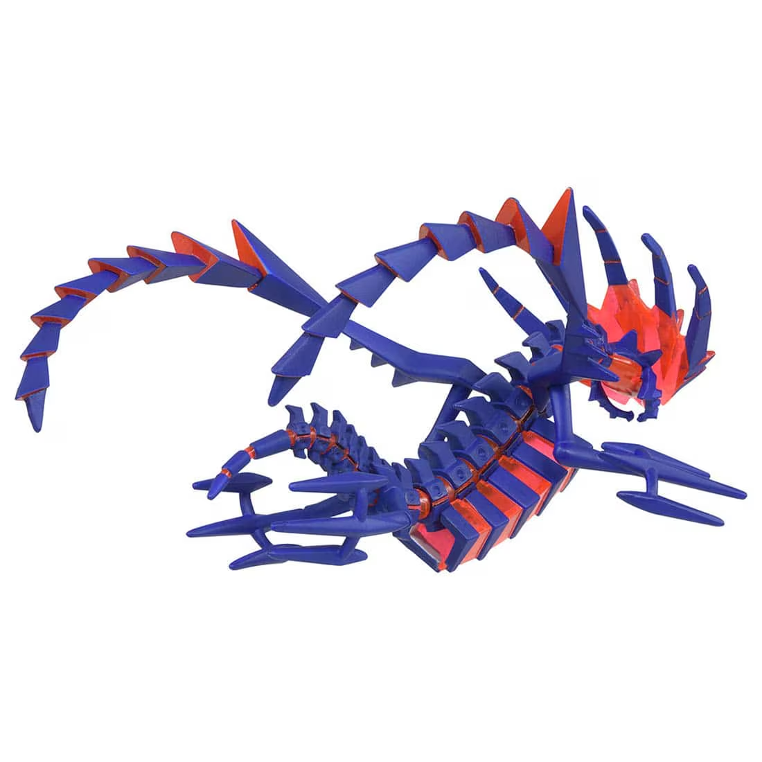 Pokemon Moncolle ML-25 Eternatus Figure