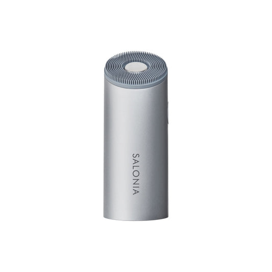 SALONIA Ion Facial Brush