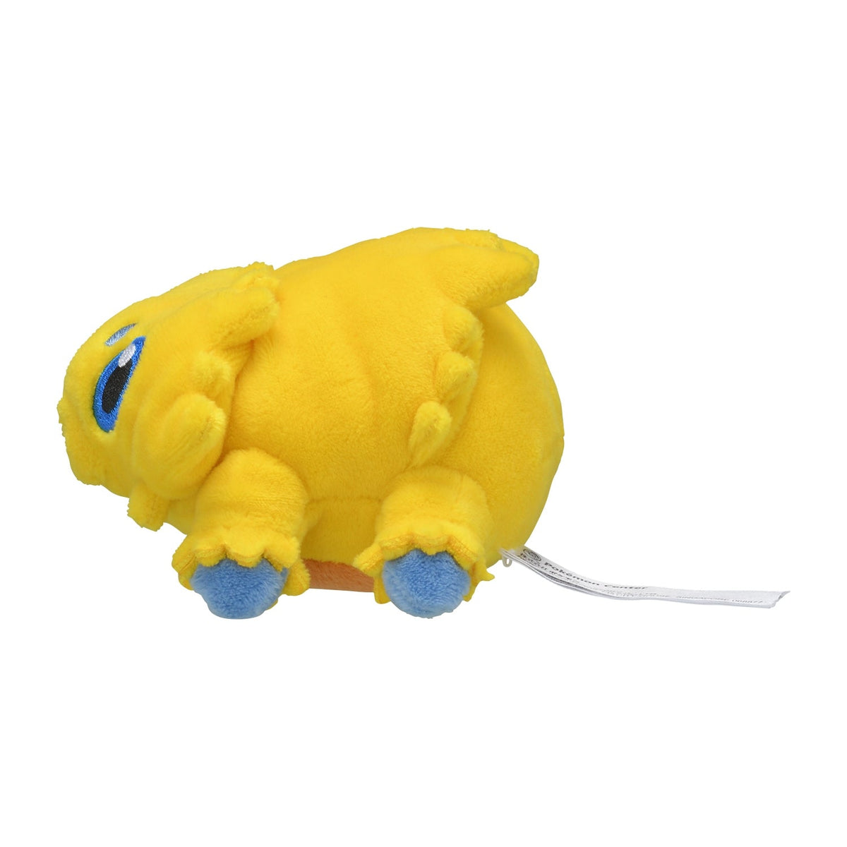 Pokemon Fit Joltik Plush Toy