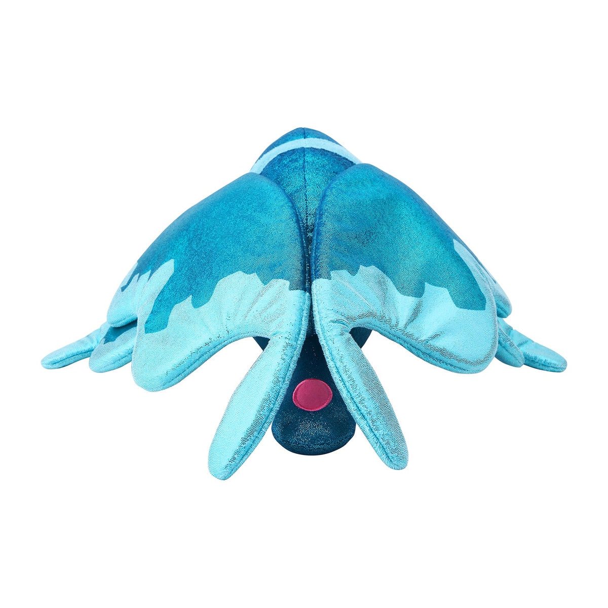 Pokemon Kirarin Glitter Neorant Plush
