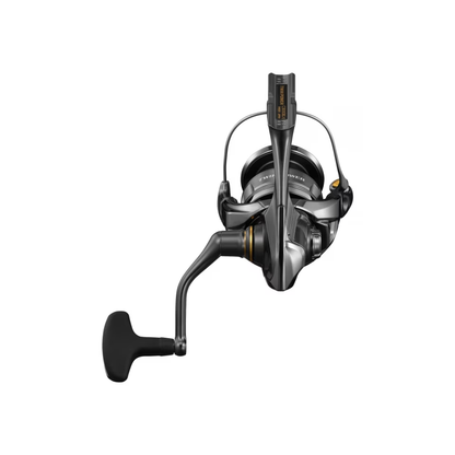 Shimano 24 Twin Power Spinning Reel
