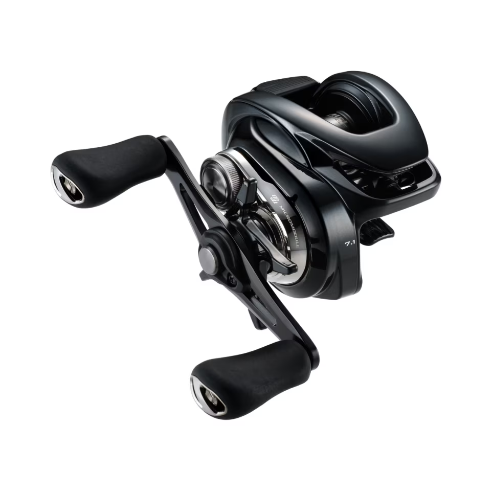 Shimano – Metanium DC Baitcasting Reel